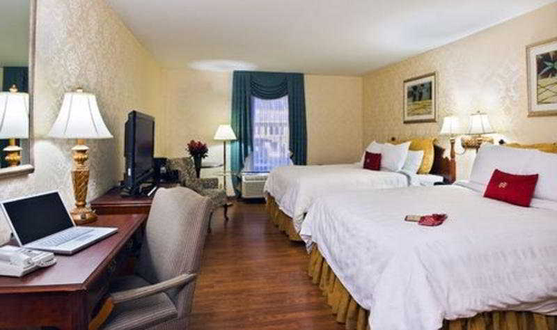 Clayton Plaza Hotel & Extended Stay Zimmer foto